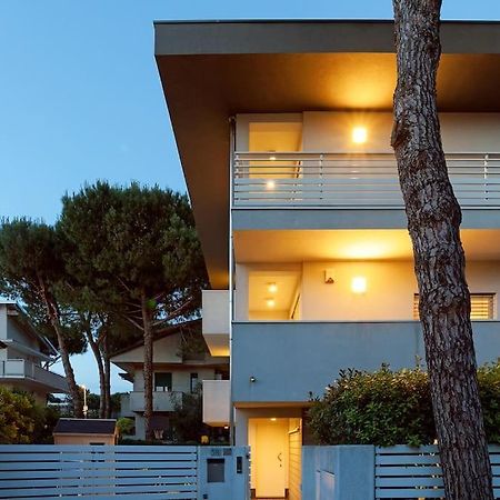 Villa Sonia A 300 M Dal Mare Червия Екстериор снимка