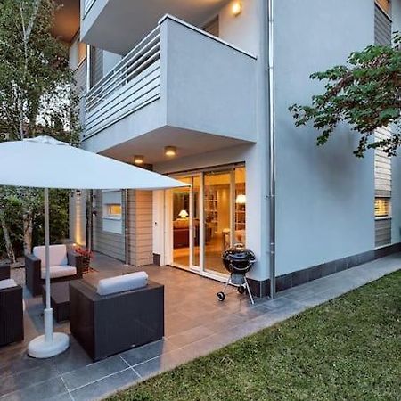 Villa Sonia A 300 M Dal Mare Червия Екстериор снимка