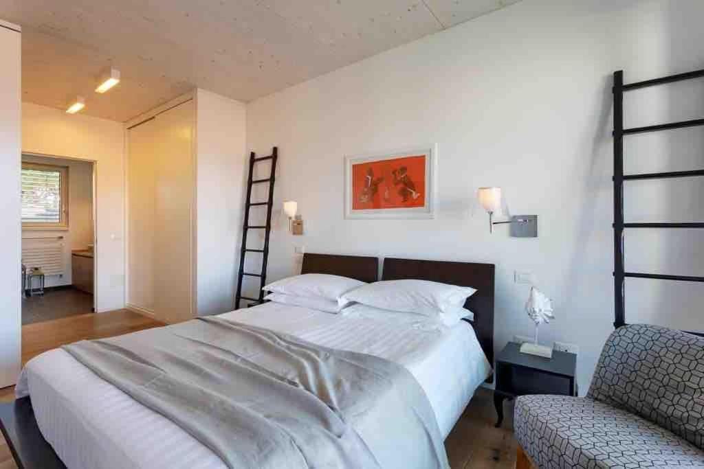Villa Sonia A 300 M Dal Mare Червия Екстериор снимка