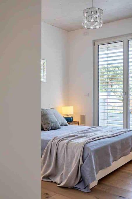 Villa Sonia A 300 M Dal Mare Червия Екстериор снимка