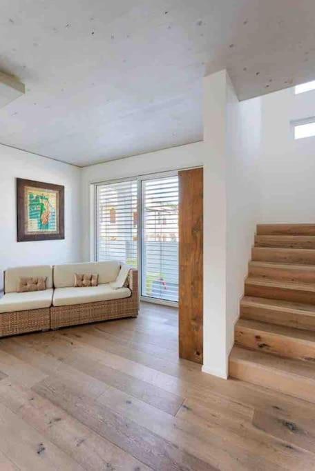 Villa Sonia A 300 M Dal Mare Червия Екстериор снимка