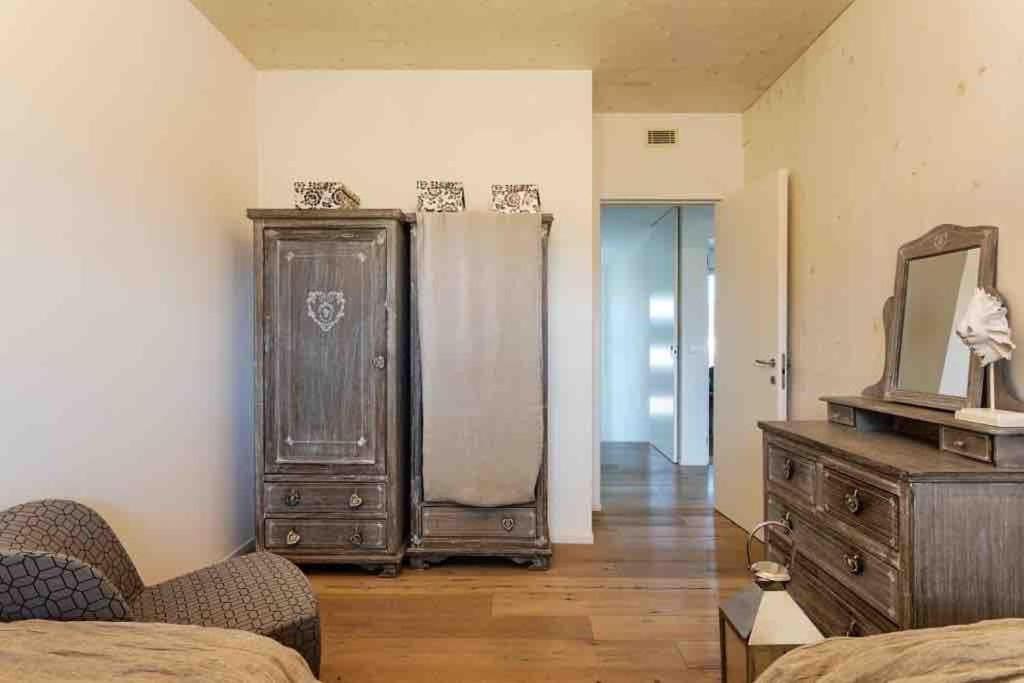 Villa Sonia A 300 M Dal Mare Червия Екстериор снимка