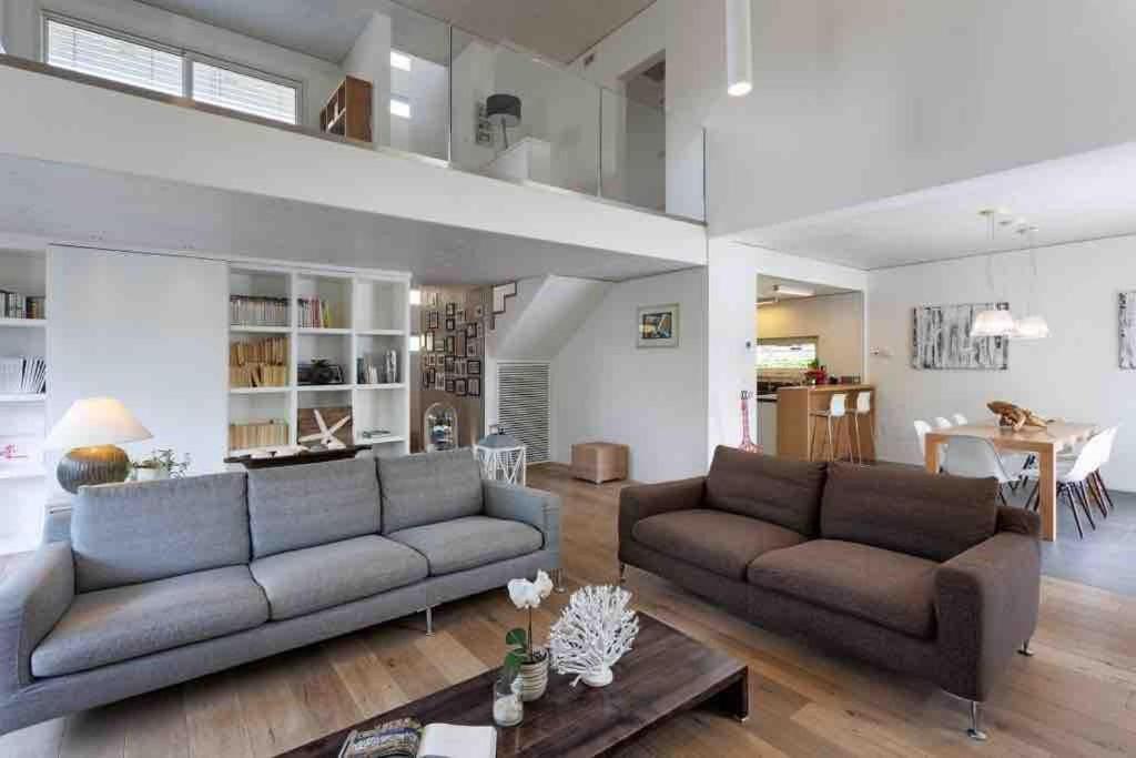 Villa Sonia A 300 M Dal Mare Червия Екстериор снимка